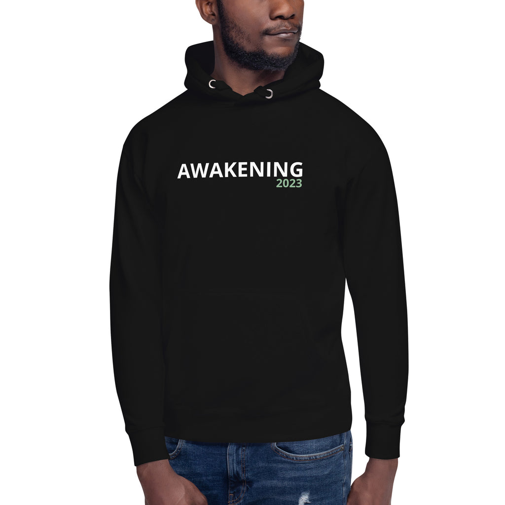 AWAKENING 2023 Conference Hoodie