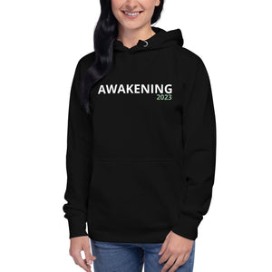 AWAKENING 2023 Conference Hoodie