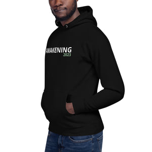 AWAKENING 2023 Conference Hoodie