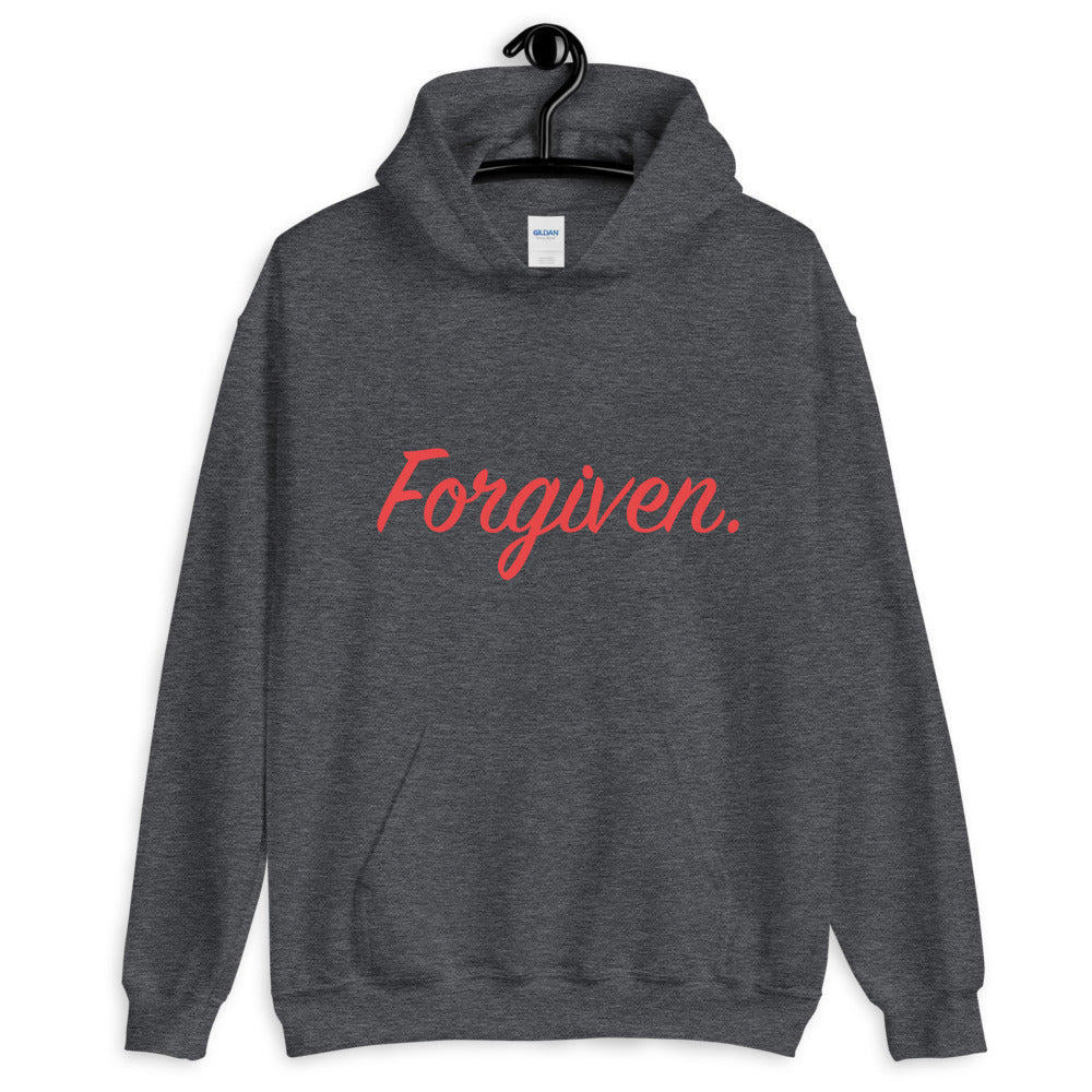 Forgiven Hoodie