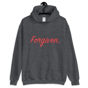 Forgiven Hoodie