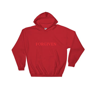 Forgiven Hoodie