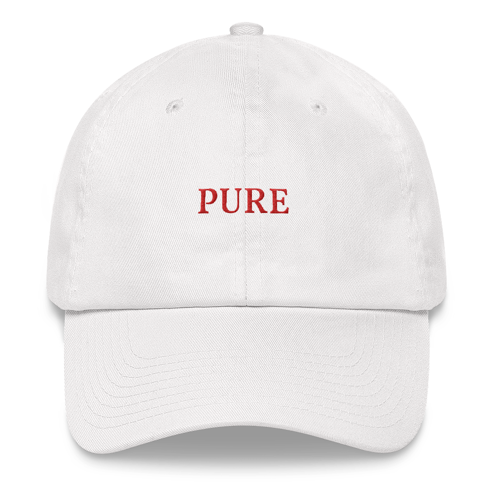 Pure Hat