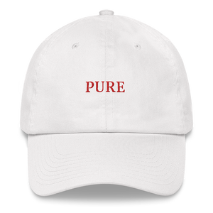 Pure Hat