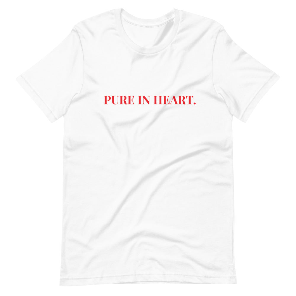 Pure In Heart Tee