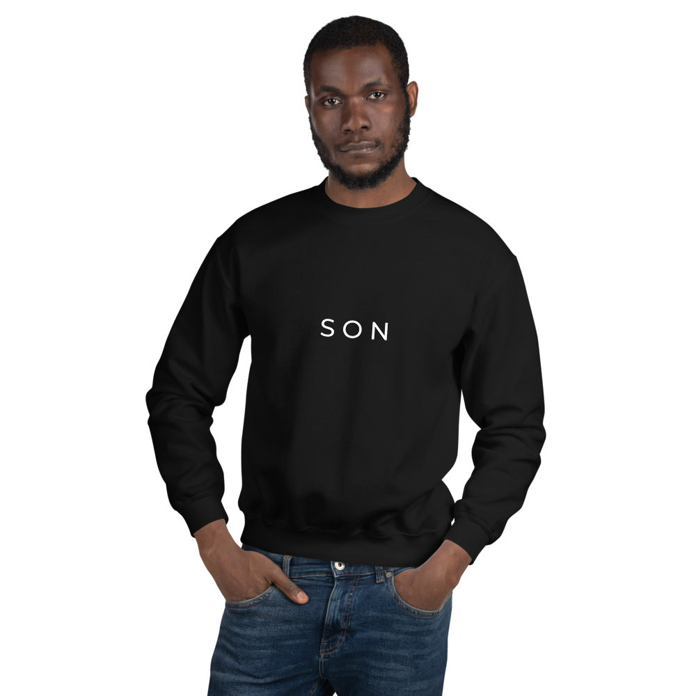 Son Crewneck