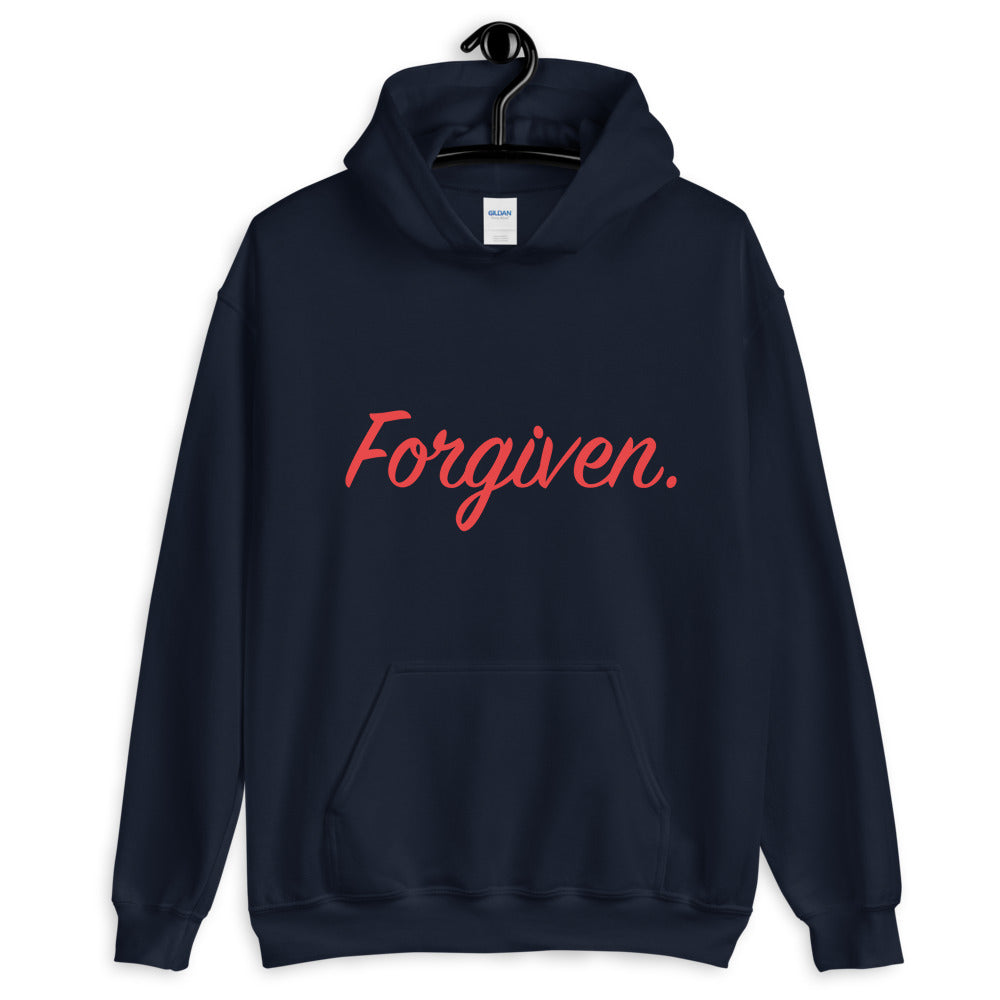 Forgiven Hoodie