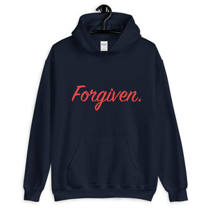 Forgiven Hoodie