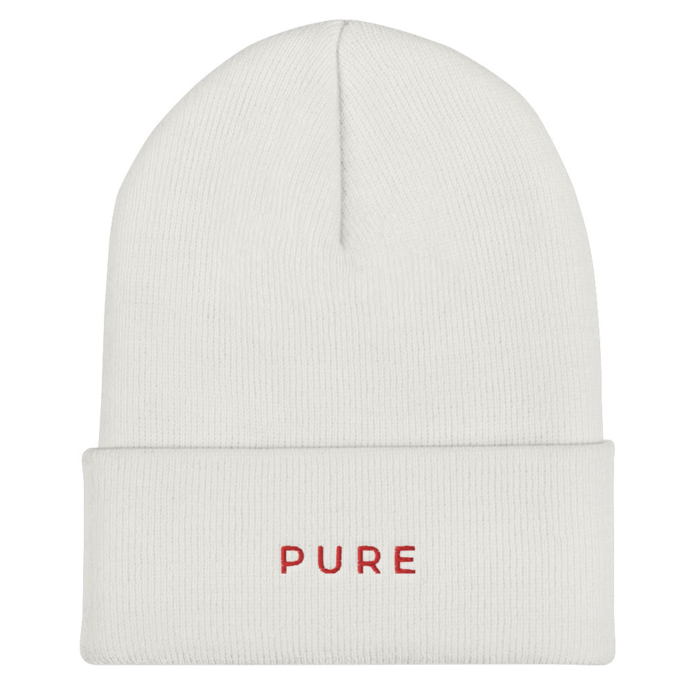 Pure Beanie