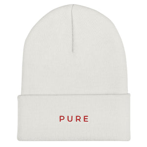 Pure Beanie