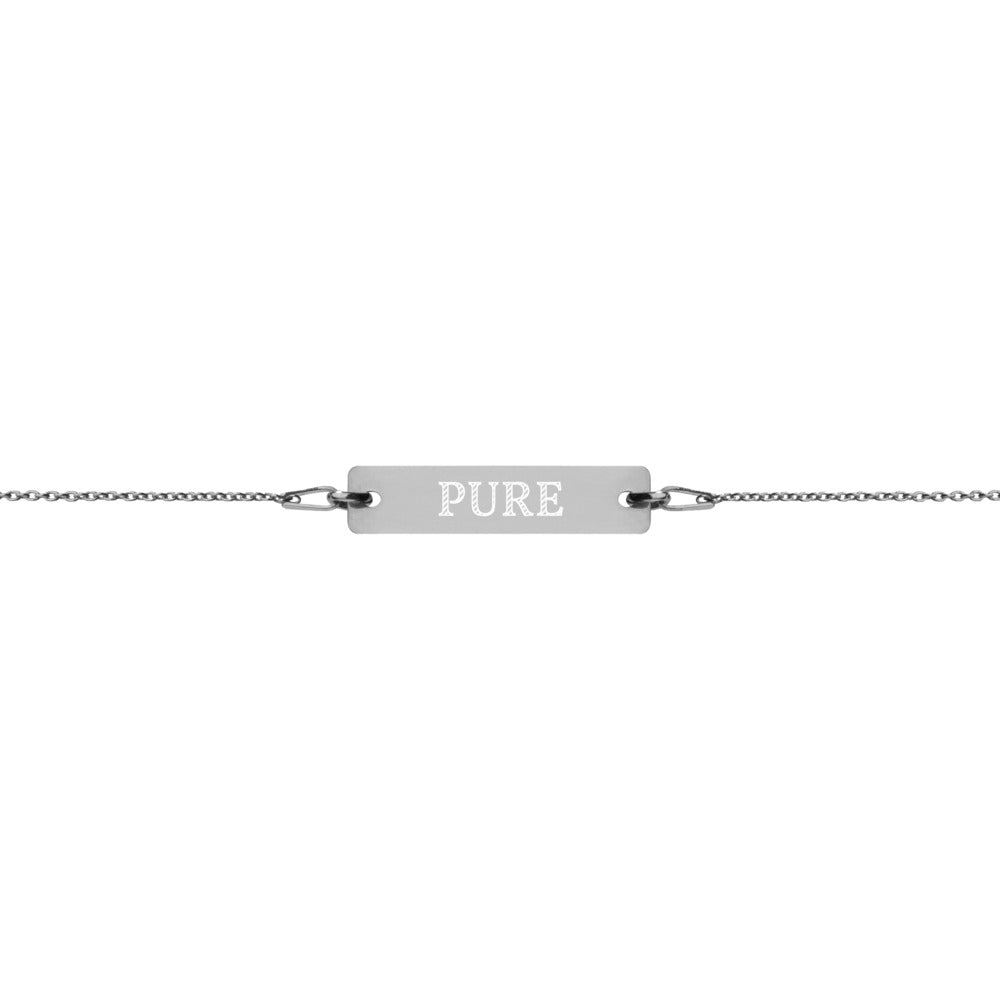 Pure Bracelet Bar