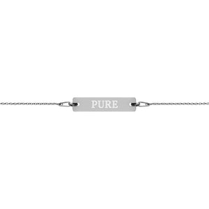 Pure Bracelet Bar