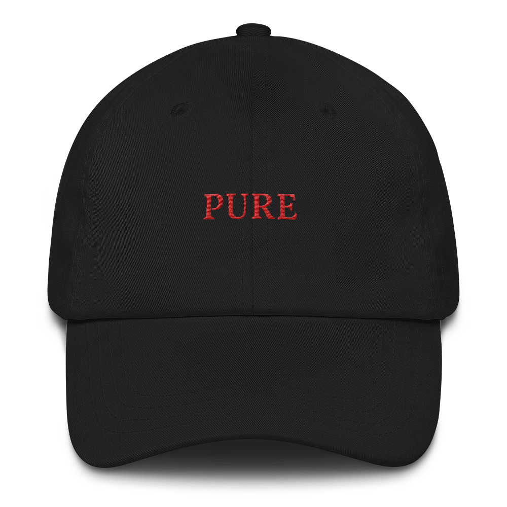Pure Hat