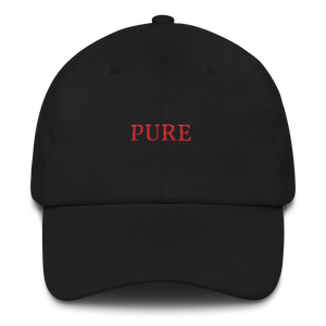 Pure Hat