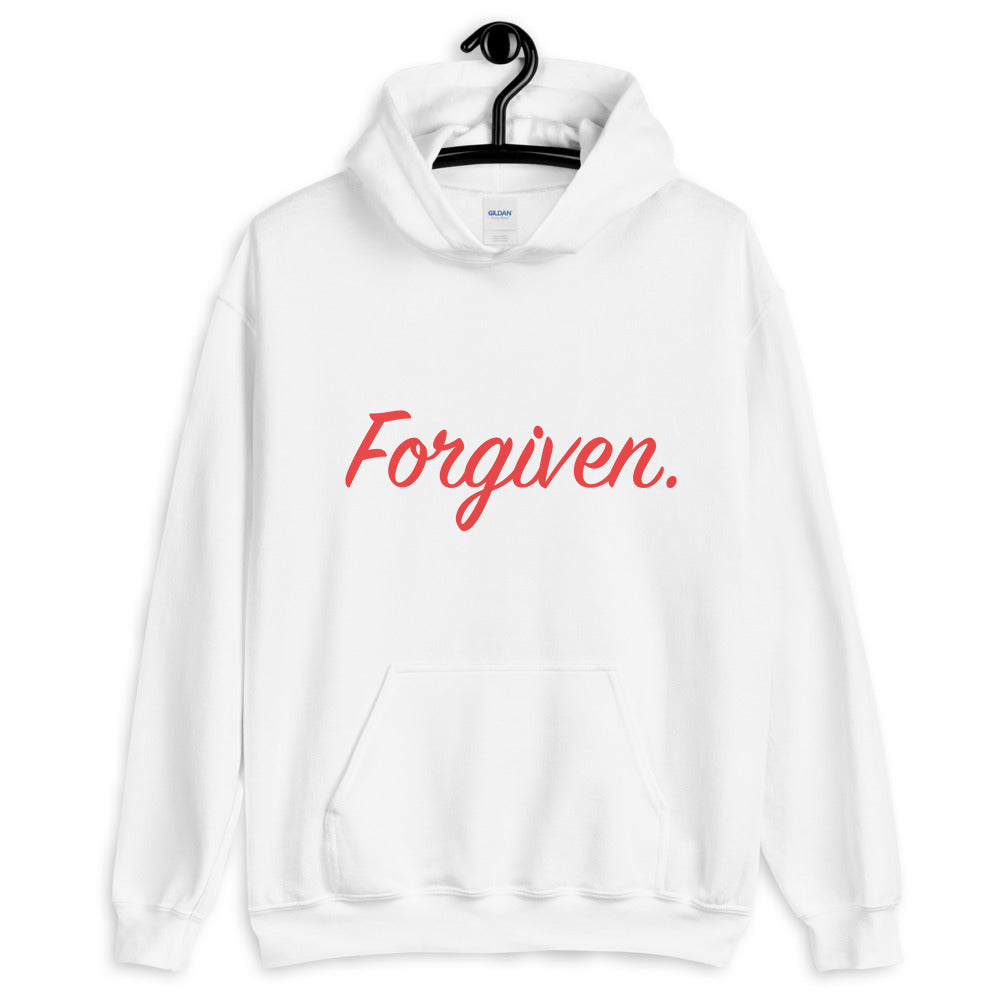 Forgiven Hoodie