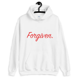 Forgiven Hoodie