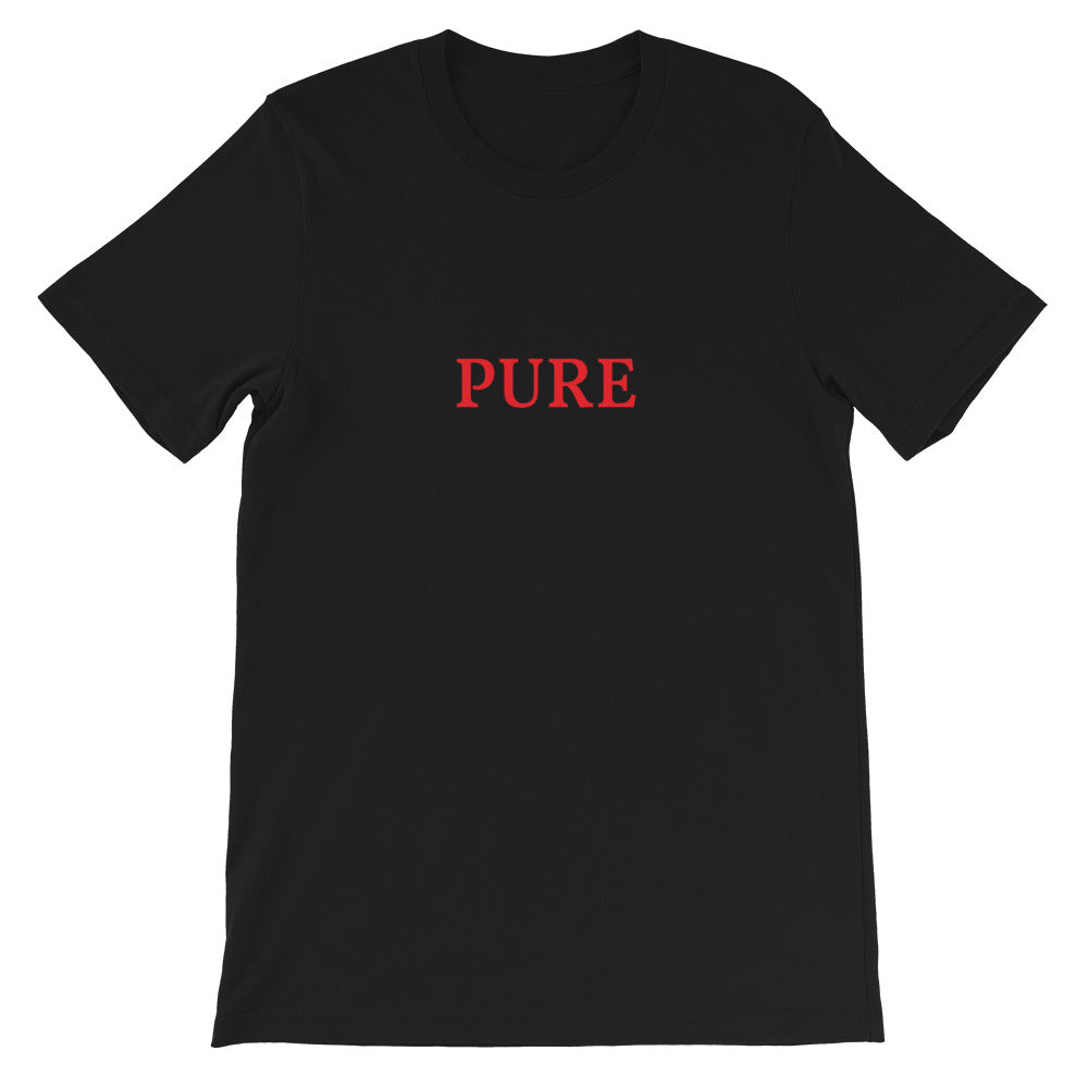 Pure Unisex Tee