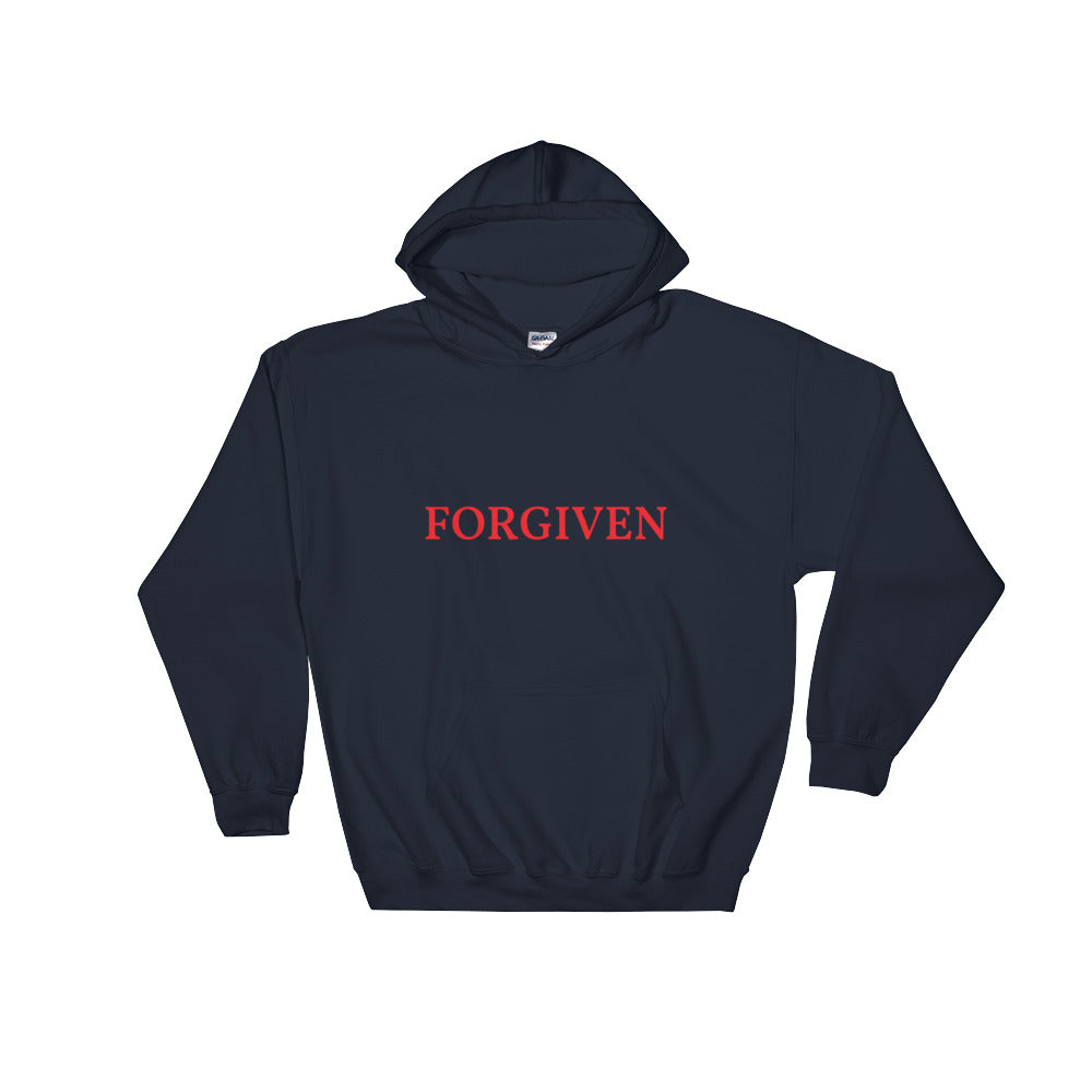 Forgiven Hoodie