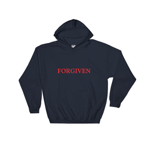 Forgiven Hoodie