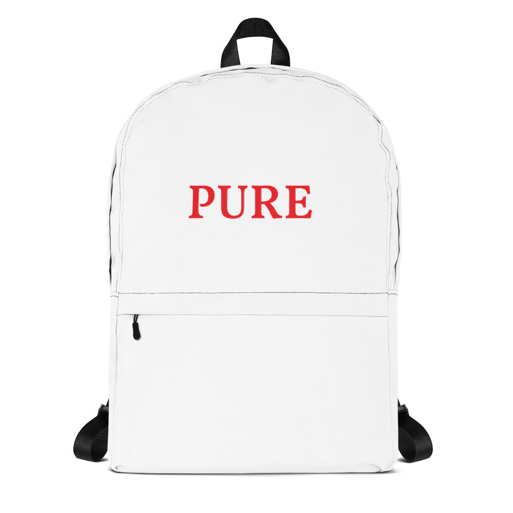Pure Backpack