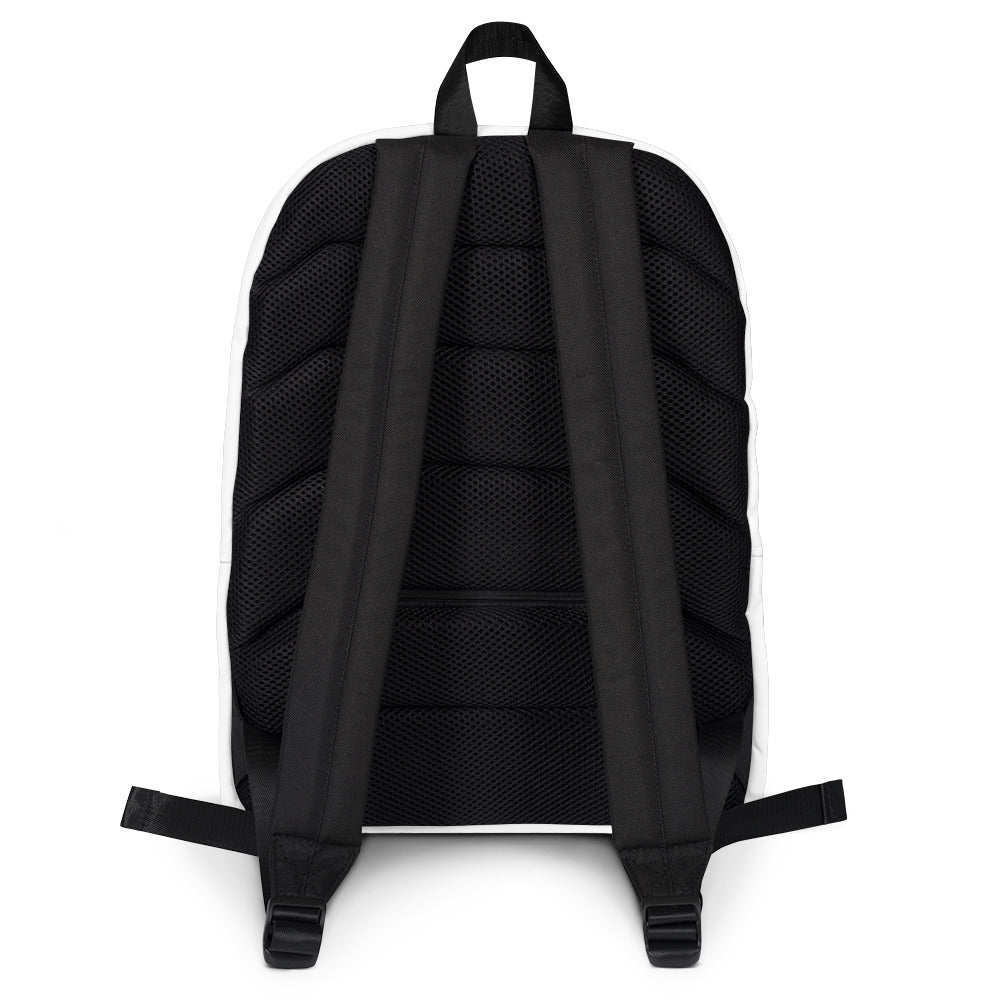 Pure Backpack