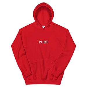 Pure Hoodie