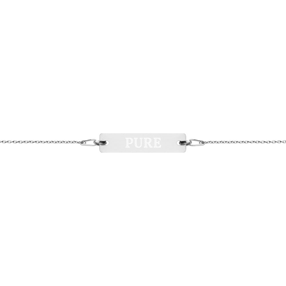 Pure Bracelet Bar