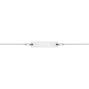 Pure Bracelet Bar