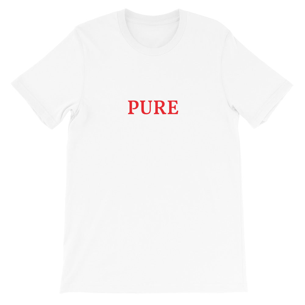 Pure Unisex Tee