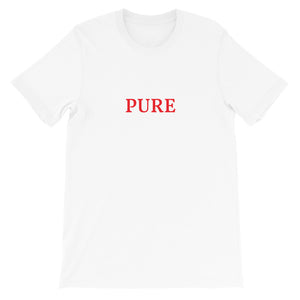 Pure Unisex Tee