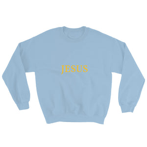 Jesus Crewneck