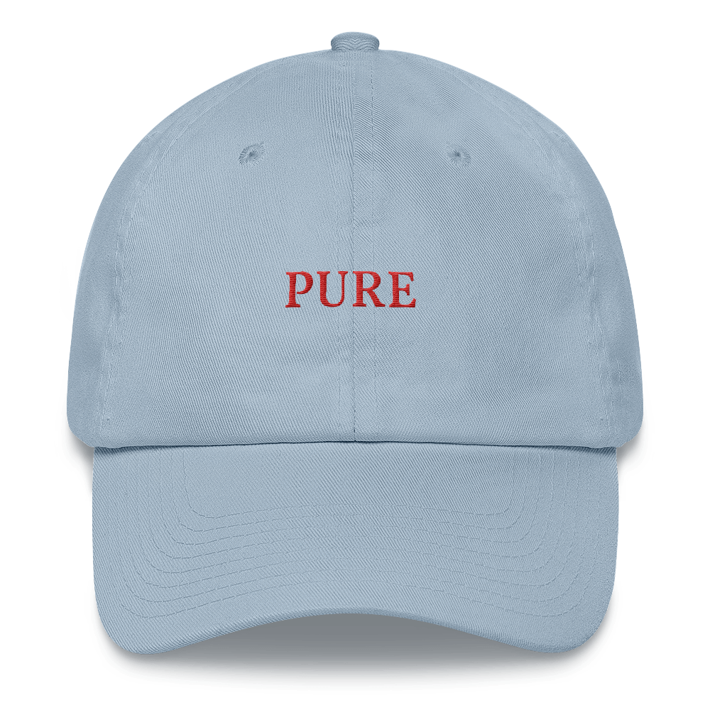 Pure Hat