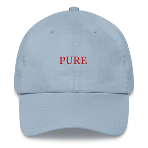 Pure Hat