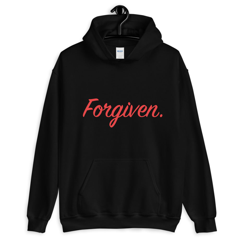 Forgiven Hoodie