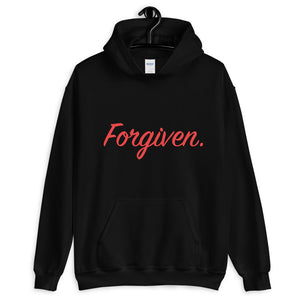 Forgiven Hoodie